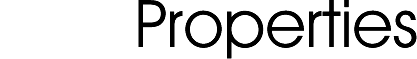 Abel Properties